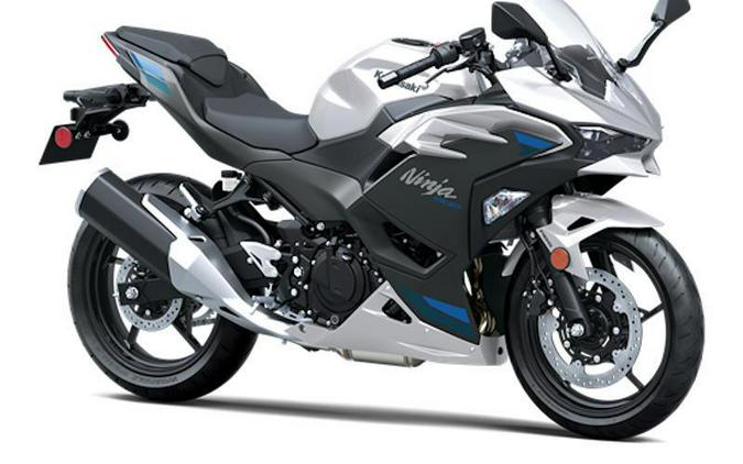 2027 Kawasaki Ninja® 500 ABS