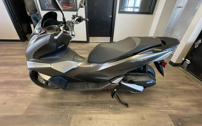 2023 Honda® PCX