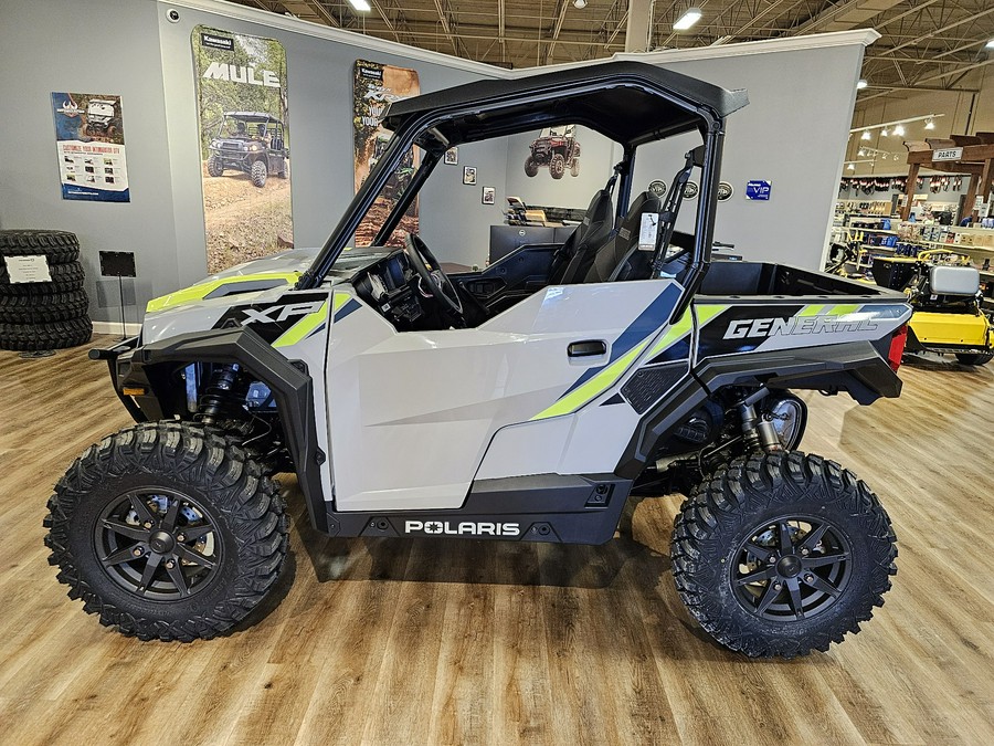 2024 Polaris General XP 1000 Sport