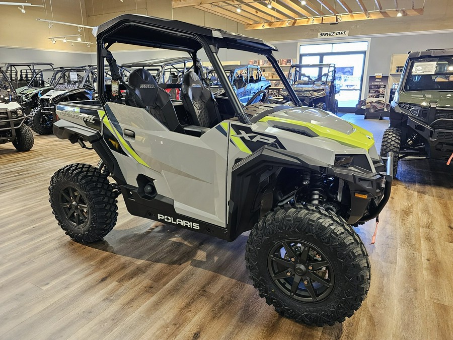 2024 Polaris General XP 1000 Sport