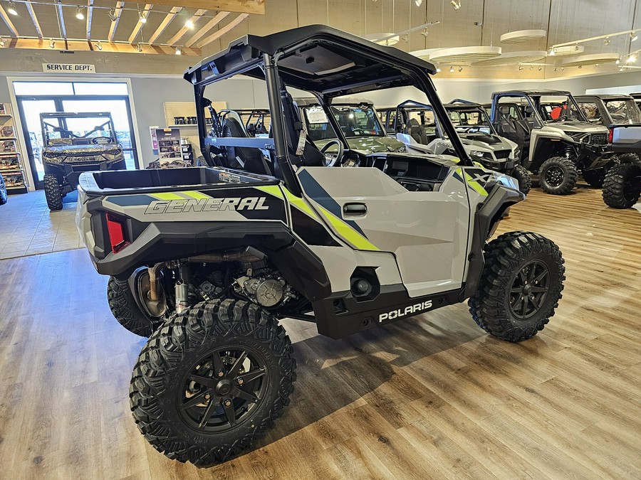 2024 Polaris General XP 1000 Sport