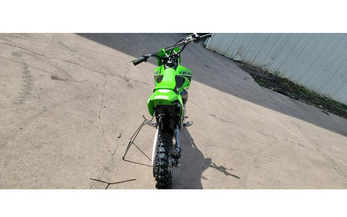 2023 Kawasaki KX 65