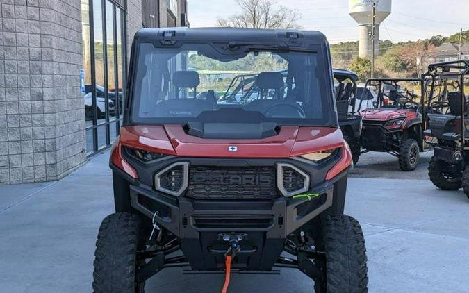 2024 Polaris® Ranger Crew XD 1500 NorthStar Edition Premium