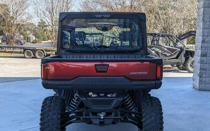 2024 Polaris® Ranger Crew XD 1500 NorthStar Edition Premium