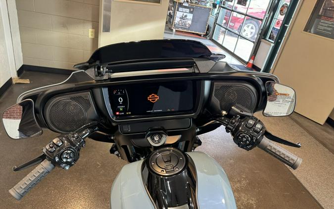 2024 Harley Davidson Street Glide Wisconsin