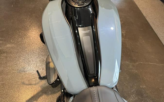 2024 Harley Davidson Street Glide Wisconsin