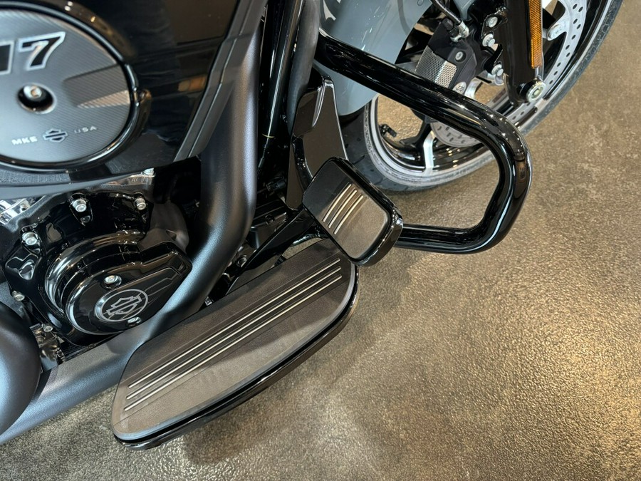 2024 Harley Davidson Street Glide Wisconsin