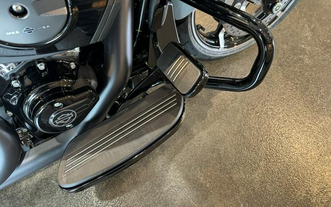 2024 Harley Davidson Street Glide Wisconsin