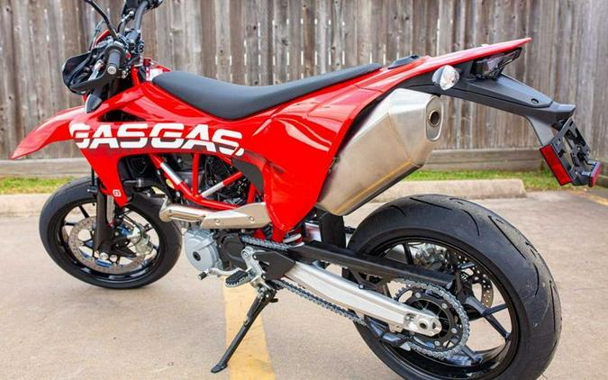 New 2024 GASGAS SM 700