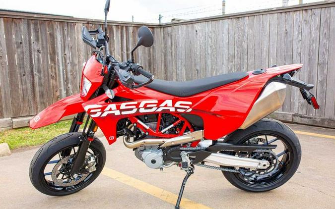 New 2024 GASGAS SM 700