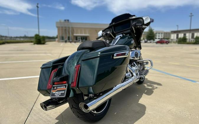 2024 Harley-Davidson® FLHX - Street Glide®