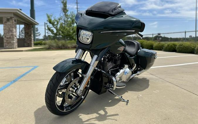 2024 Harley-Davidson® FLHX - Street Glide®