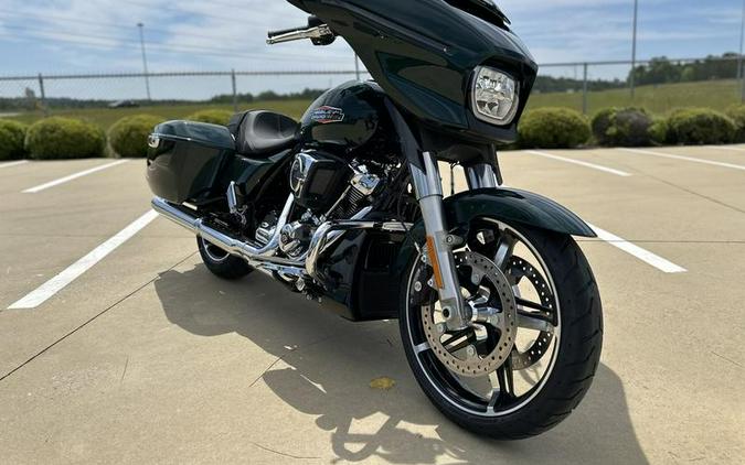 2024 Harley-Davidson® FLHX - Street Glide®