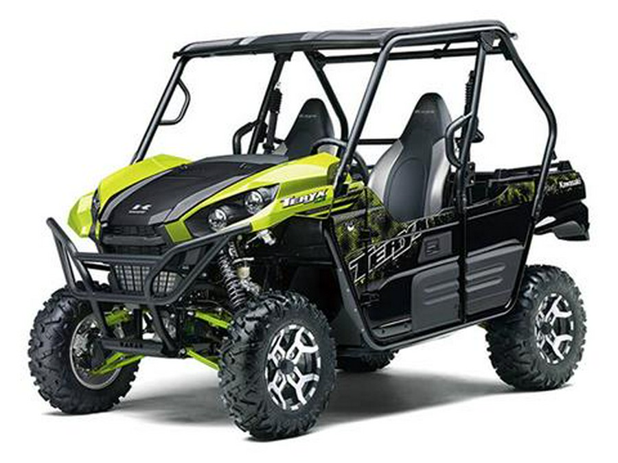 2021 Kawasaki Teryx LE