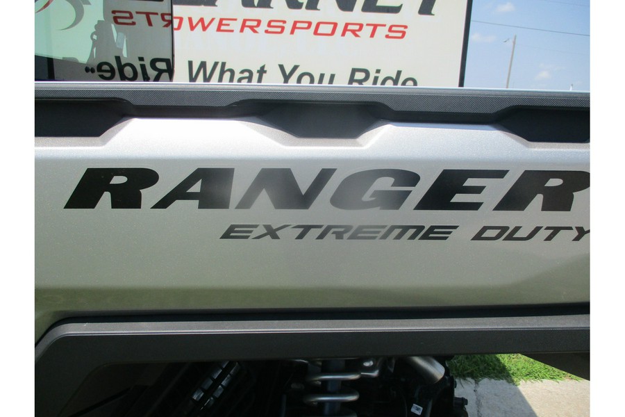 2024 Polaris Industries RANGER XD NORTH STAR CEW PREMIUM