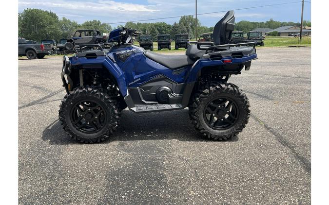 2025 Polaris Industries SPORTSMAN TOURING 570 PREMIUM