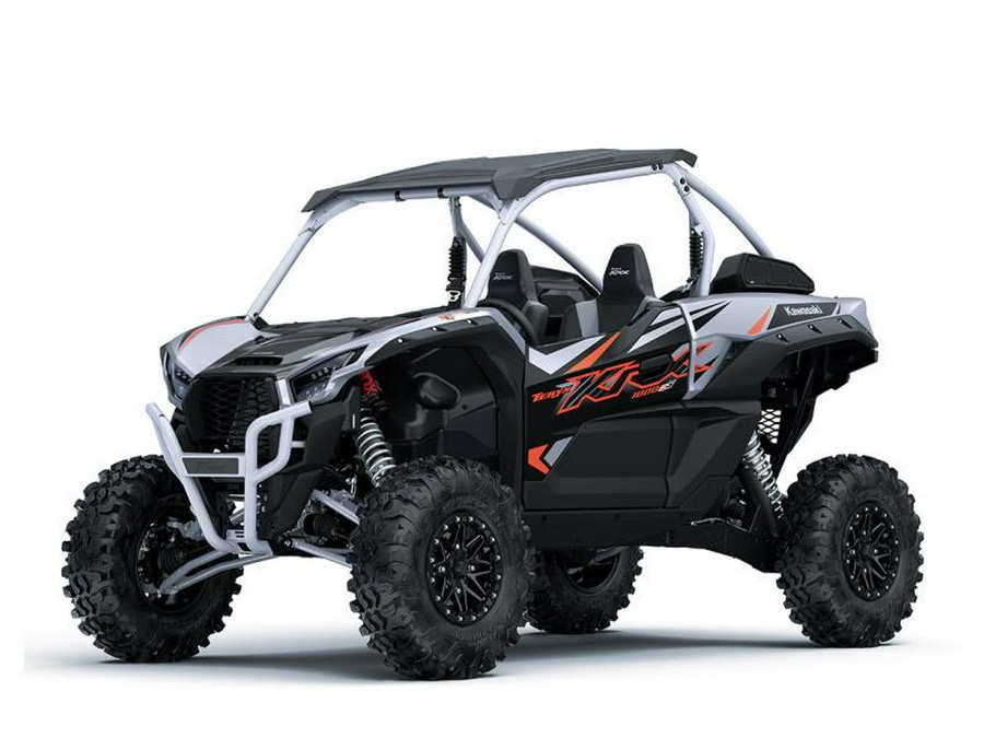 2023 Kawasaki Teryx KRX® 1000 eS