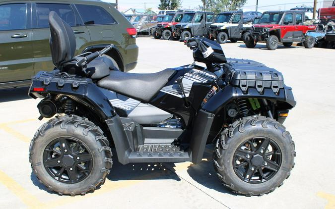 2024 Polaris® Sportsman Touring 850