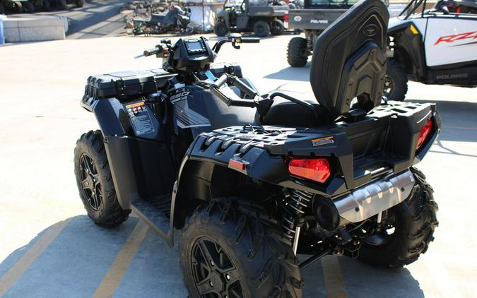 2024 Polaris® Sportsman Touring 850