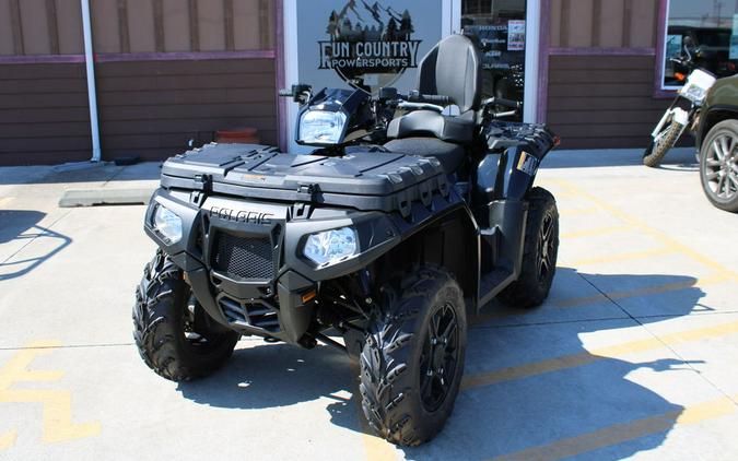 2024 Polaris® Sportsman Touring 850