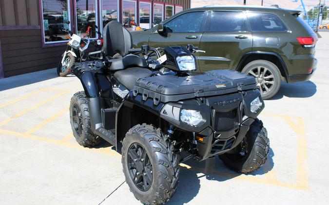 2024 Polaris® Sportsman Touring 850