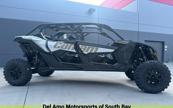 2024 Can-Am MAVERICK X3 MAX RS TURBO