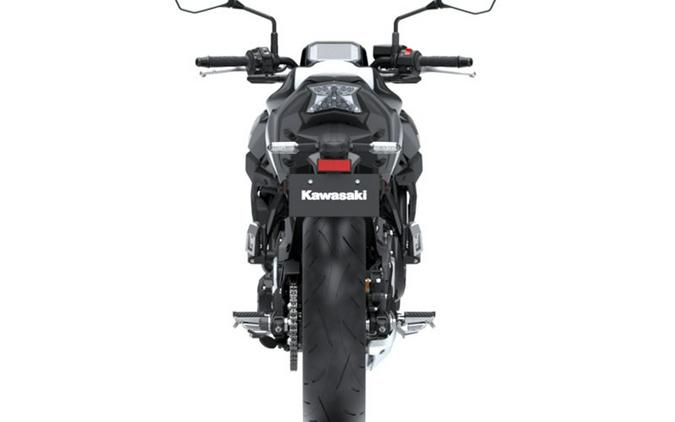 2025 Kawasaki Z650