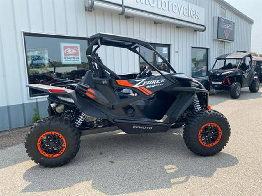 2023 CFMOTO ZForce 950 H.O. EX