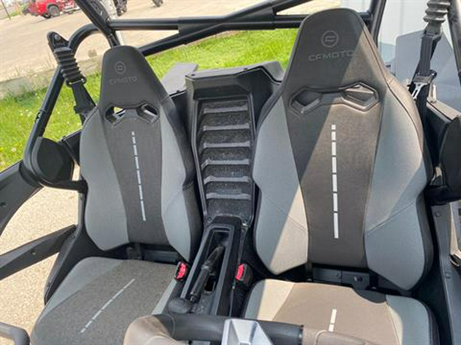 2023 CFMOTO ZForce 950 H.O. EX