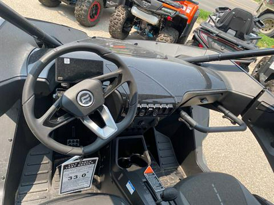 2023 CFMOTO ZForce 950 H.O. EX