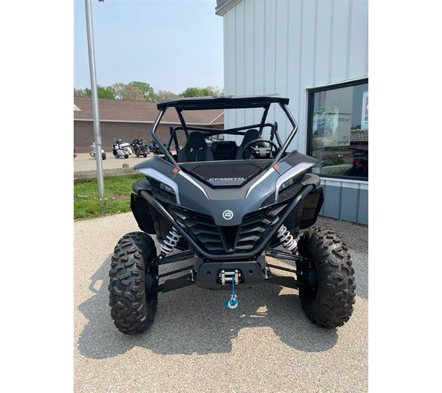 2023 CFMOTO ZForce 950 H.O. EX