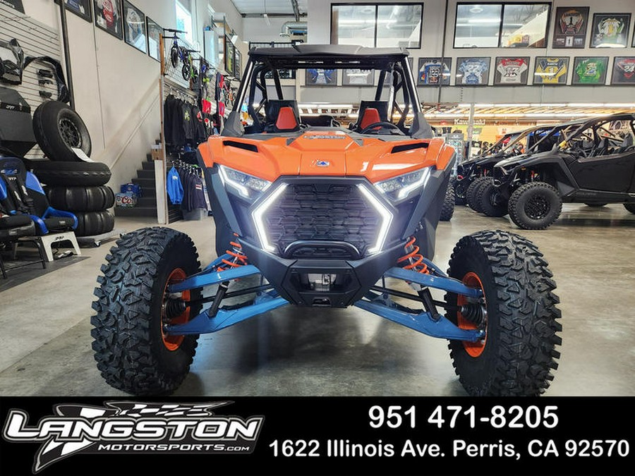 2025 Polaris® RZR Pro S Ultimate