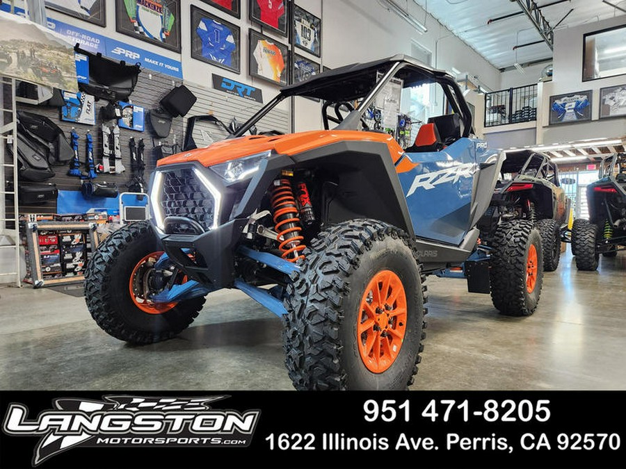 2025 Polaris® RZR Pro S Ultimate