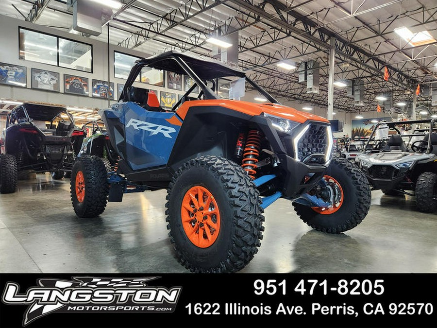 2025 Polaris® RZR Pro S Ultimate