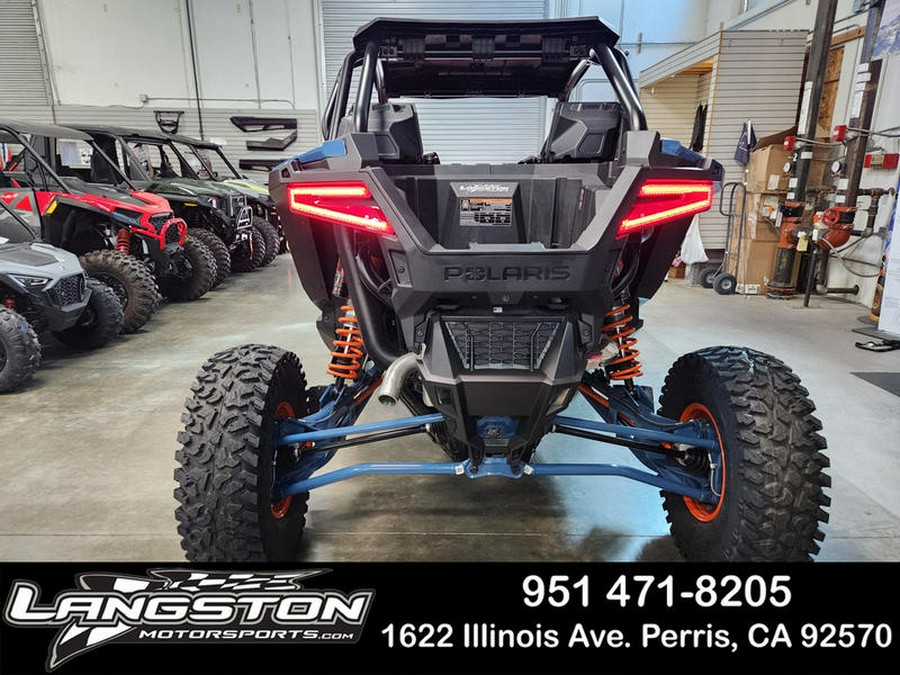 2025 Polaris® RZR Pro S Ultimate