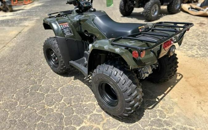 2025 Honda® FourTrax Recon ES