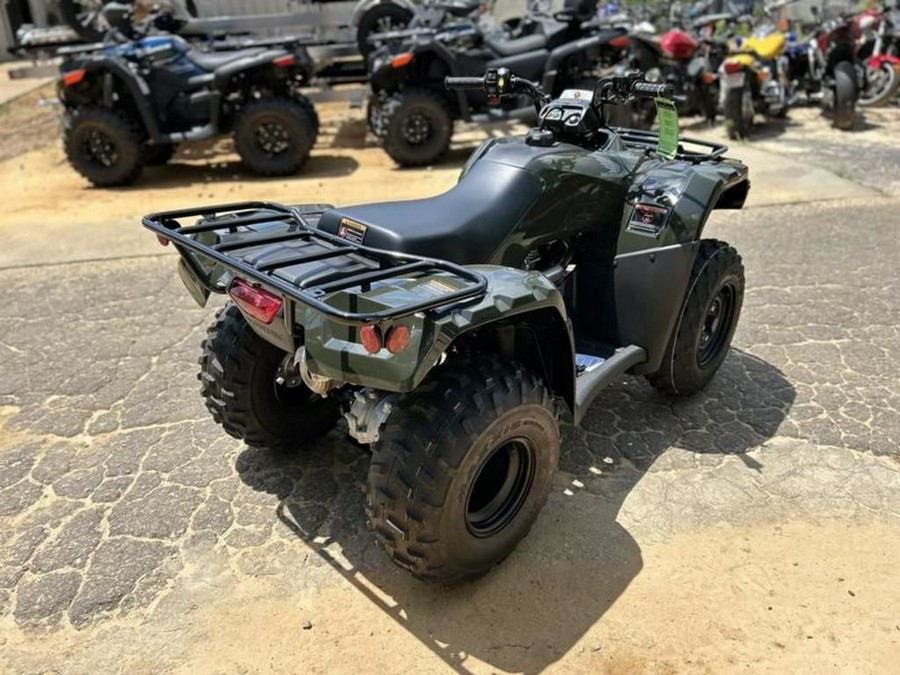 2025 Honda® FourTrax Recon ES