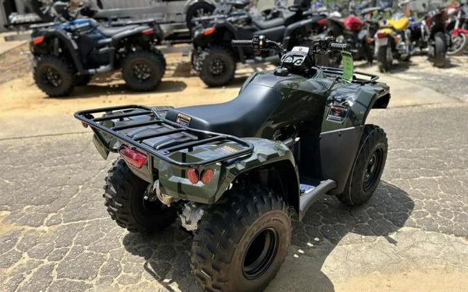 2025 Honda® FourTrax Recon ES