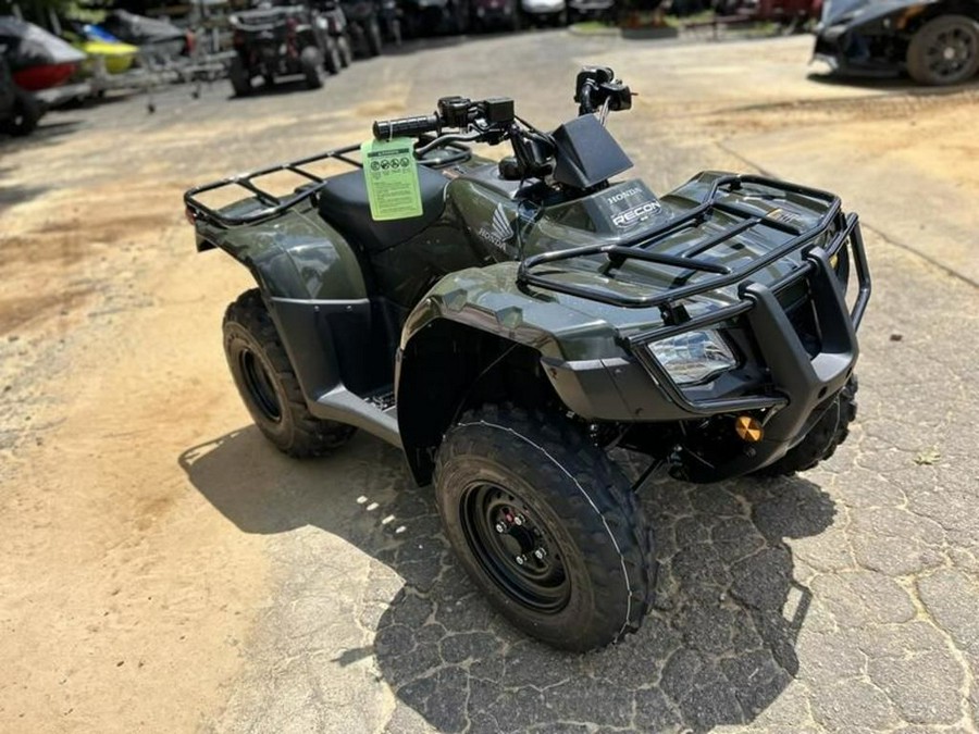 2025 Honda® FourTrax Recon ES