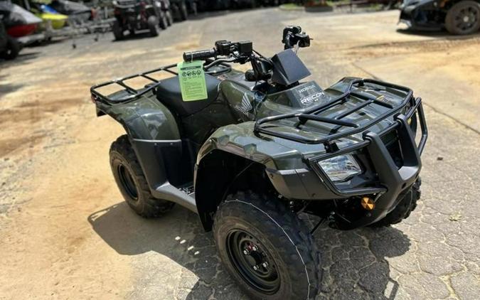2025 Honda® FourTrax Recon ES