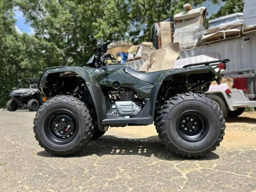2025 Honda® FourTrax Recon ES
