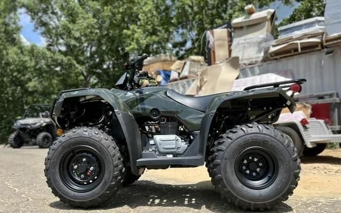 2025 Honda® FourTrax Recon ES