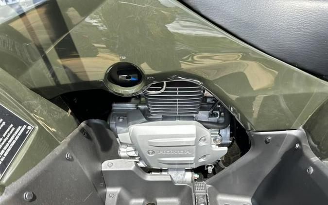 2025 Honda® FourTrax Recon ES