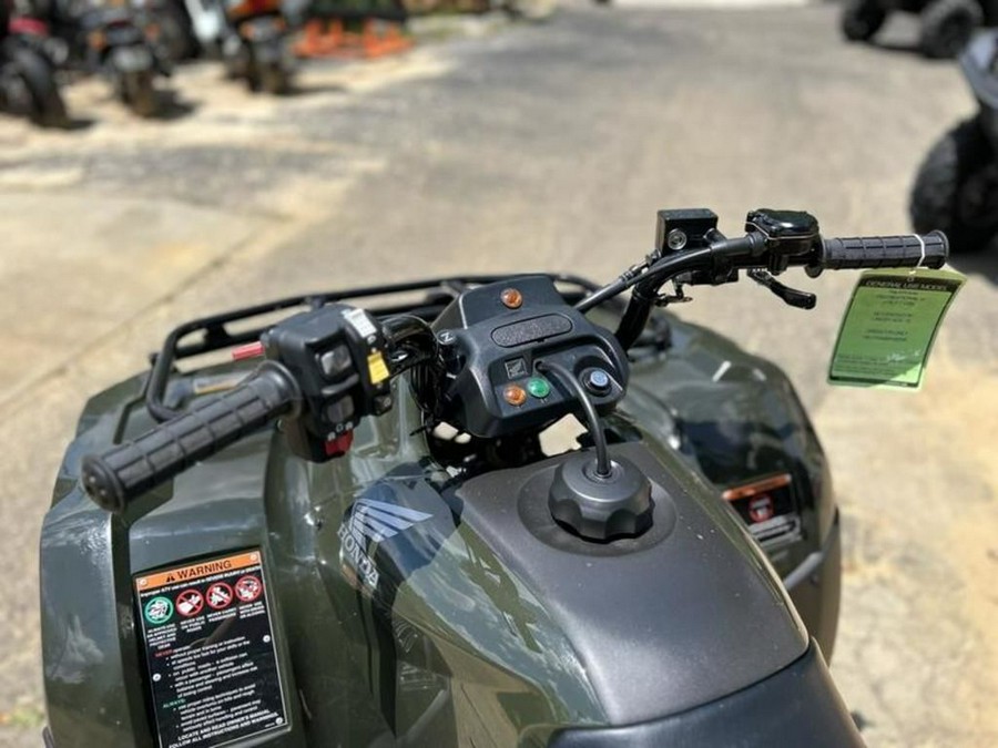 2025 Honda® FourTrax Recon ES