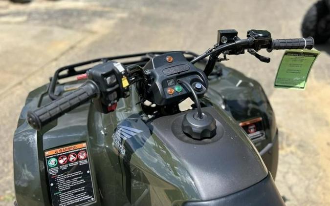 2025 Honda® FourTrax Recon ES