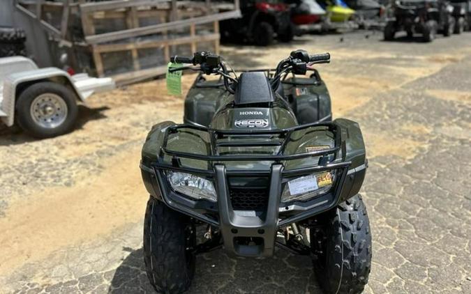 2025 Honda® FourTrax Recon ES