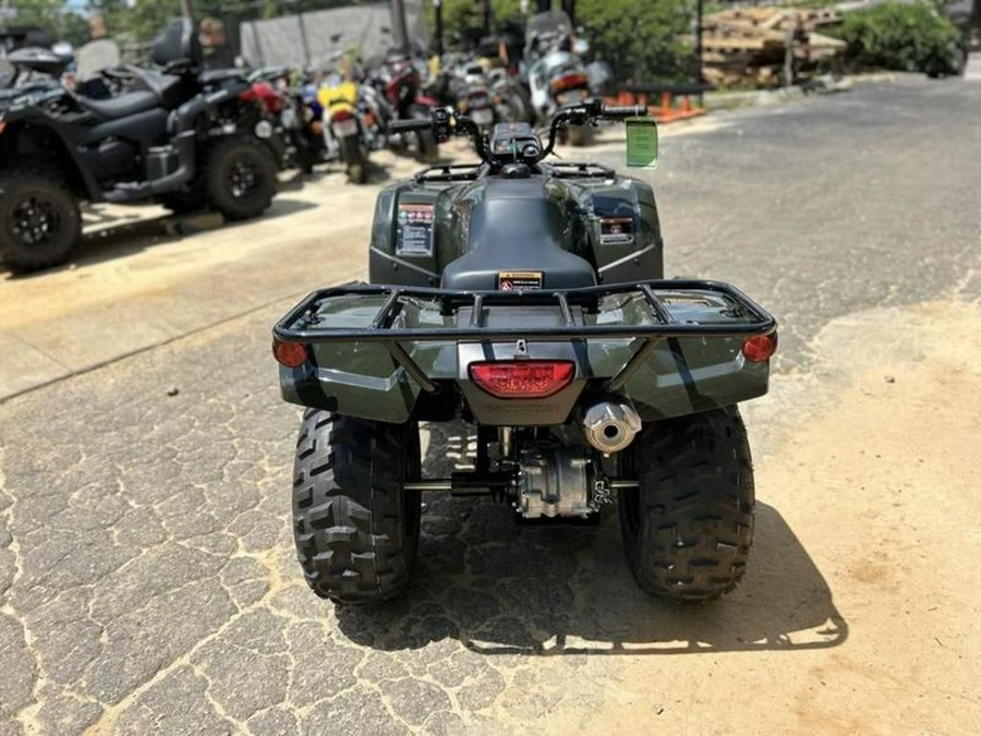 2025 Honda® FourTrax Recon ES