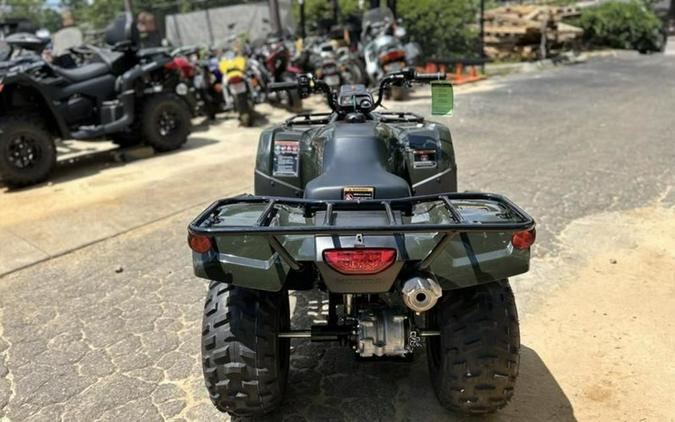 2025 Honda® FourTrax Recon ES