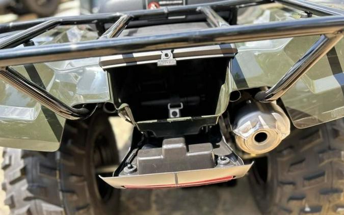 2025 Honda® FourTrax Recon ES