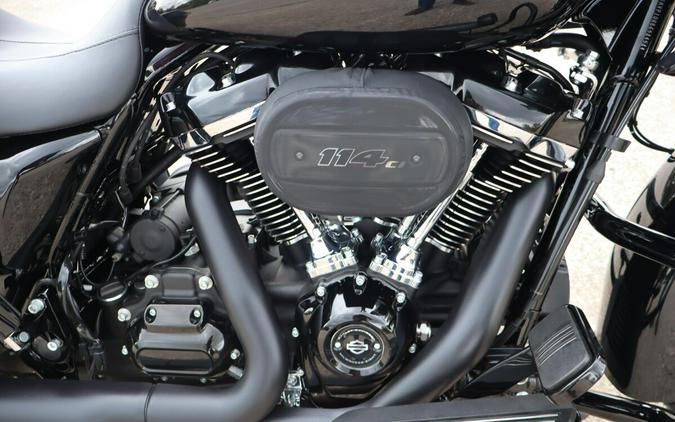 2024 Harley-Davidson Road King Special